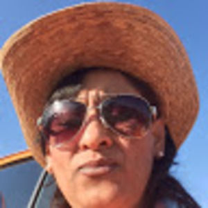 Meet your Posher, Martha